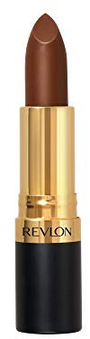 Super Lustrous Matte Lipstick 050-Superstar Brown