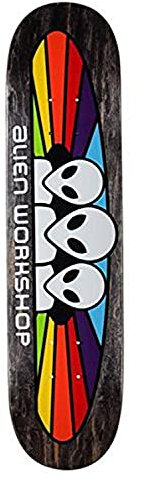 Alien Workshop Spectrum Mini – 7,25