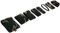 LensCoat copriobiettivo per Sony FE 200-600 G OSS