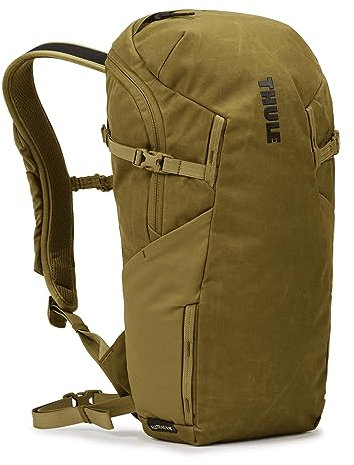 Thule 3204128 Alltrail X 15L- Nutria, Otter, S