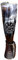 THE ANTIQUE HOUSE Vintage Game of Throness Stark Viking Drinking Horn Mug Cup with Stand for Beer Wine Mead
