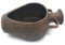 Maceta de barro rustica CANTARO TUMBADO P exterior e interior 33 cm