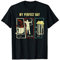 Perfect Day Bogenschießen Bogenschütze Geschenk Bogensport T-Shirt