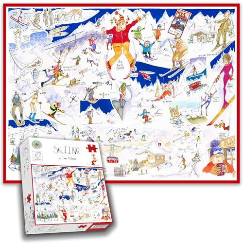 All Jigsaw Puzzles