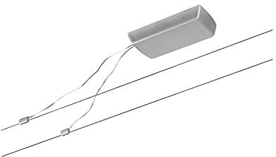 Paulmann Wire System DC Basic Set 60W Chrom matt 2