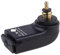 LIULIANG MeiKeL Moto Imperméable 12V Dual Charger USB Adaptateur d'alimentation Hella Din Plug Prise en Forme pour BMW Triumph Motorcyclette