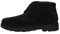 Geox U Spherica Ec1, Stivale alla Caviglia Uomo, Marina Militare, 43 EU