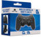 Freaks PS3 Gamepad Schwarz Bluetooth V2 + Ladekabel 1 m