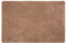 Schmutzfangmatte innen waschbar 60x100 cm – Sauberlaufmatte beige 100% Baumwolle Türmatte - Entra SAUGSTARK - rutschfeste Fußmatte pflegeleicht