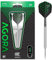 Target Agora A04 90% - Steeldarts 25 Gramm