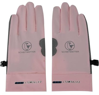 SCHIETWETTER Accessoire Handschuhe Hilli, strecht, leicht, angenehm