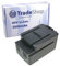 Trade-Shop Li-Ion Akku 40V / 3000mAh 120Wh kompatibel mit Worx WG268E.9 WG568E.9 WG168E.9 WG368.9 WG776E.9 WG268 WG268E WG568 ersetzt WA3536