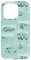 iPhone 15 Pro Disney and Pixar’s Cars Lightning McQueen & Friends Pattern Case