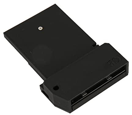 VBESTLIFE Spielkonsolen-Videoaufnahmekarte, DIY-Videoaufnahmekarte, Rote LED-Anzeige, Schwarze Plug-and-Play-Blitztaste, ABS für Spielekonsole