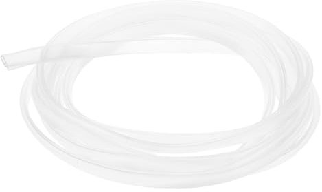 Motoforti Universal Car Door Edge Protective Sealing Strip U-Type Door Scratch Protection Guard, 9.84ft 300cm, Anti-scratch Collision, PVC, Clear