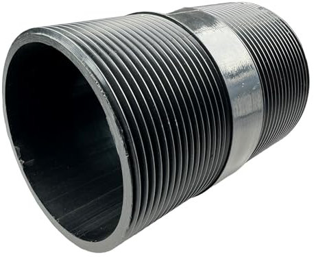 Rohr Ø 3 mit Außengewinde FAP für Abwassertechnik Wohnmobil Wohnwagen