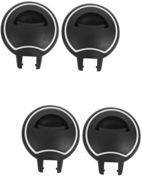 MAGICLULU 4pcs Whistling Tea Kettle Lid Inner Hot Water Boiler Lid Electric Kettle Accessories