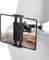 TRYONE Support Tablette Voiture - Extensible Support de Tablette de siège de Voiture pour iPad/Samsung Galaxy Tabs/Amazon Kindle Fire HD et d'autres appareils (Grey)