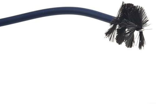 Posaune Maintenance Essentials 3-teiliges Reinigungsset mit einzigartigen Bürsten für einfache Verwendung