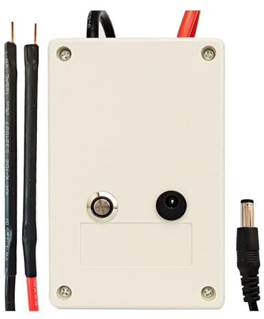 Set completo di saldatrice a spot a batteria da 12V CG1201 Fai da te Set completo di accessori for saldatrice a testa