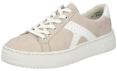 Rieker Sneaker Blue/White blau