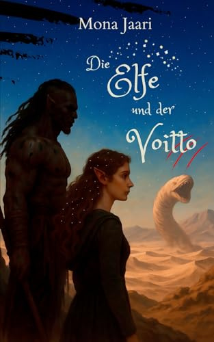 Die Elfe und der Voitto