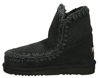 Mou Eskimo 18 damen, wildleder, low boots, 36 EU