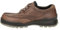 ECCO Herren Track 25 M Outdoor Shoe, Bison, 47 EU