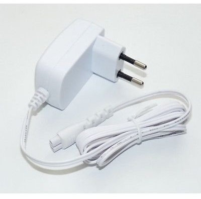 Rowenta - Cargador de batería, fuente de alimentación, transformador para Aquaperfect Drainage AquaSoft