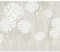 decomonkey Fototapete Pusteblume Blumen 350x256 cm XL Tapete Fototapeten Vlies Tapeten Vliestapete Wandtapete moderne Wandbild Wand Schlafzimmer Wohnzimmer Abstrakt