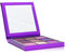 HUDA BEAUTY Obsessions Eyeshadow Palette COLOR: Amethyst