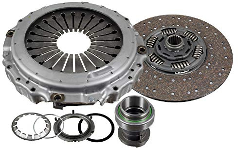 Febi Bilstein 105136 - Clutch Kit