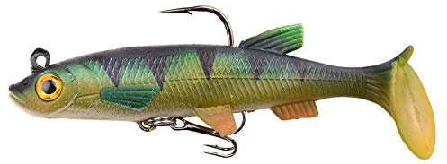 Spro Powercatcher Super Natural Perch Dull 16G 8cm