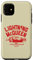 iPhone 11 Disney Pixar Cars Lightning McQueen Piston Cup Racing Series Case