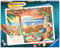 Ravensburger Peinture par numéros 20182 - Cozy Cabana - A partir de 14 ans