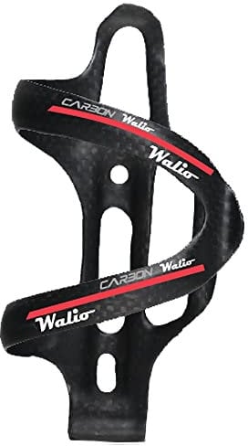 Walio M1 Carbon Side Bottle Cage One Size