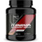 NEOSUPPS Pre Workout Terminus XXL Cola Kirsche 540g, Booster Fitness & Gym, Pre Workout Booster vegan, Pump & Fokus, geprüfte Qualität, 8.000 mg L-Citrullin, 20 Portionen