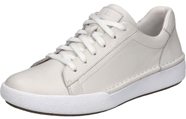 Josef Seibel Damen Low-Top Sneaker Claire 01,Weite G (Normal),Wechselfußbett