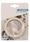 Set 4 pezzi 3 guarnizioni + 1 setino per macchinette compatibili moka compatibili bialetti compatibili pedrini (6 Tazze)