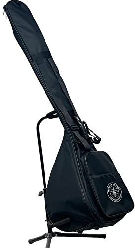 Generisch Saz Baglama Kilif Canta Gig Bag