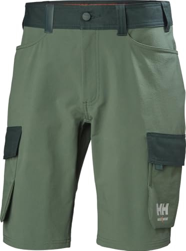 Oxford 4X Cargo Shorts