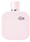 LACOSTE L.12.12 Rose EdP, Linie: L.12.12 Rose EdP, Eau de Parfum, Größe: 100ml