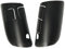 Grip Handle Ergonomic 3D Printed Controller Grip for Lenovo Legion Go Handheld Console – Non-Slip Comfortable Gaming Accessory,Enhanced Hold for Fighting/Action Games