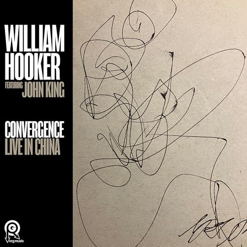 Convergence: Live in China