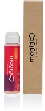 Magigoo MO2016 Pen, 3D Printing, Adhesive, All-in-One