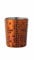 Nachtmann Whisky-Becher, Whiskyglas, 348 ml, Kristallglas, Bronze, Punk, 100054