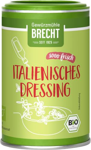 Salatgenuss Italian-Dressing (0.05 Kg)