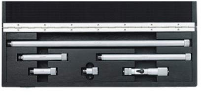 Mahr 4168022 Micromar 44 cm 3 Messkopf, 100-500 mm Messbereich