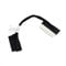Gintai Battery Cable for Dell Chromebook 11 3180 3189 8367J C3181-C871BLK-PUS C3181-C888BLK-PUS Battery Cable