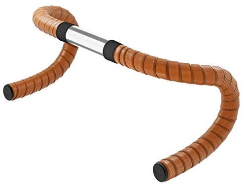 Brooks Ruban de guidon Cambium Rubber Bar Tape